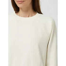 CECILIE COPENHAGEN Bluza z bawełny ekologicznej model ‘Julia’