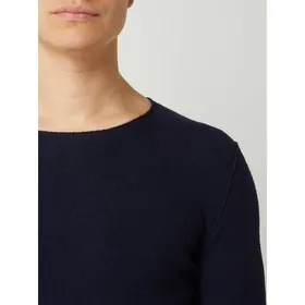 Cinque Sweter z mieszanki bawełny model ‘Cistan’