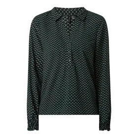 Vero Moda Bluzka z graficznym wzorem model ‘Boa’