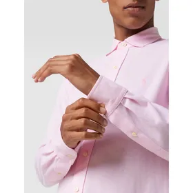 Polo Ralph Lauren Koszula casualowa z czystej bawełny