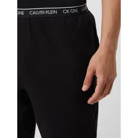 Calvin Klein Underwear Szorty od piżamy z dodatkiem streczu