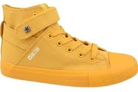 Trampki Damskie Big Star Shoes FF274581