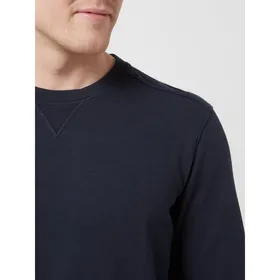 Cinque Bluza z bawełny model ‘Cinicklas’