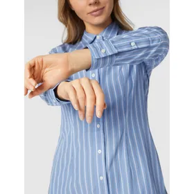 Lauren Ralph Lauren Sukienka koszulowa z bawełny