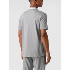 HUGO Koszulka polo o kroju regular fit z bawełny model ‘Dolmar’