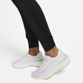 Damskie spodnie do biegania Nike Therma-FIT Essential - Czerń
