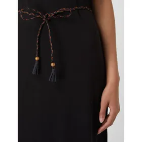 Ragwear Sukienka z paskiem w talii model ‘Kass’