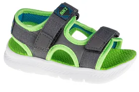 Sandały Dla chłopca Skechers C-Flex Sandal 2.0 Hydrowaves 400042N-CCLM