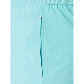 Zeybra Spodnie kąpielowe z wpuszczanymi kieszeniami