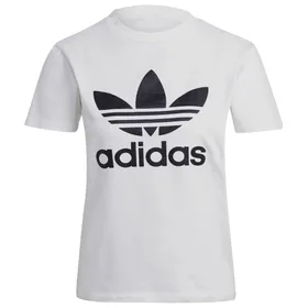 T-shirt Damskie adidas Adicolor Classics Trefoil Tee GN2899