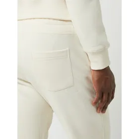 Armedangels Spodnie dresowe z bawełny ekologicznej model ‘Aadan’