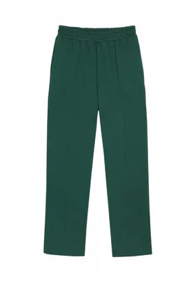 Spodnie dresowe damskie LOCAL HEROES YOUR FAV GREEN SWEATPANTS