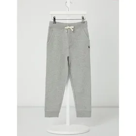 Polo Ralph Lauren Kids Spodnie dresowe z wyhaftowanym logo