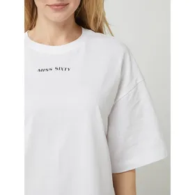 Miss Sixty T-shirt z nadrukiem