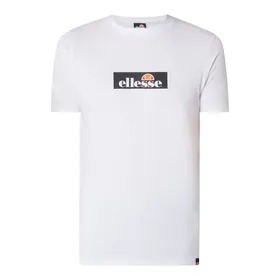 Ellesse T-shirt z logo model ‘Ombrono’