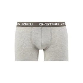 G-Star Raw Obcisłe bokserki z mieszanki bawełny i elastanu