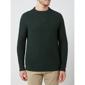 Only & Sons Sweter z raglanowymi rękawami model ‘Kelvin’