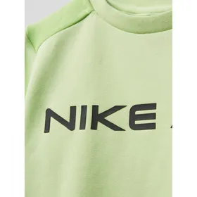 Nike Bluza z nadrukiem z logo