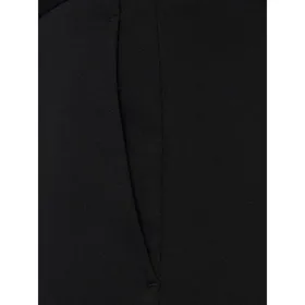 Cinque Spodnie materiałowe o prostym kroju z dodatkiem streczu model ‘Cijuno’