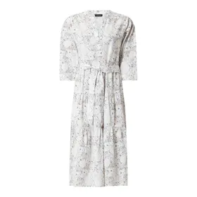 Selected Femme Sukienka z bawełny ekologicznej model ‘Rosella’