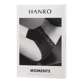 Hanro Figi z koronki model ‘Moments’