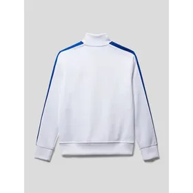 Polo Ralph Lauren Teens Bluza rozpinana z detalami z logo