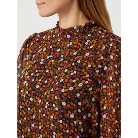 Modström Sukienka z kwiatowym wzorem model ‘Gryffin’