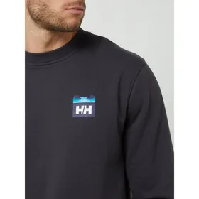 Helly Hansen Bluza z logo