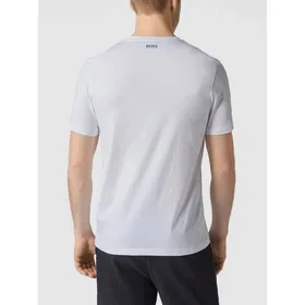BOSS Casualwear T-shirt z bawełny model ‘TNoah 5’