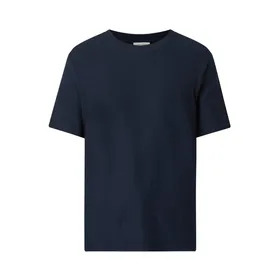 Armedangels T-shirt z bawełny ekologicznej model ‘Maatze’