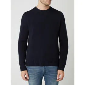 Cinque Sweter z okrągłym dekoltem model ‘Cizac’