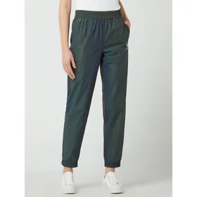 Calvin Klein Jeans Spodnie treningowe z wpuszczanymi kieszeniami