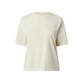 Armedangels T-shirt z bawełny ekologicznej model ‘Layaa’