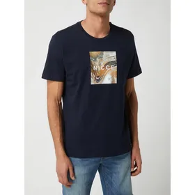 NICCE T-shirt z nadrukiem model ‘Aerial’
