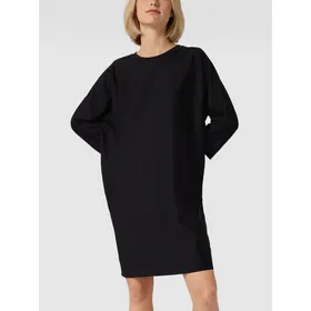 Drykorn Sukienka mini z rękawem o dł. 3/4 model ‘Tilesa’