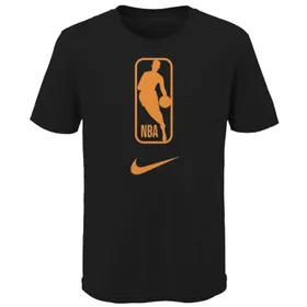 T-shirt Dla chłopca Nike NBA Team 31 SS Tee EZ2B7BCPZ-31T