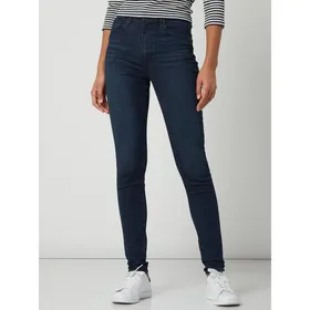 Levi's® Jeansy o kroju super skinny fit model ‘Mile High’