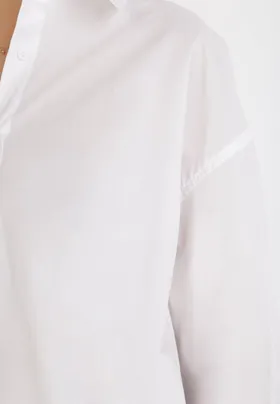 Biała Koszula Doriemara