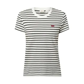 Levi's® T-shirt z bawełny model ‘The Perfect Tee’