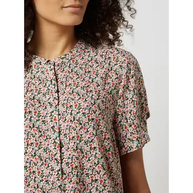 FREE/QUENT Bluzka ze wzorem w drobne kwiaty model ‘Adney’