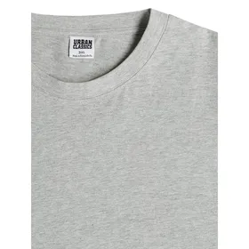 Urban Classics Plus T-shirt PLUS SIZE z bawełny