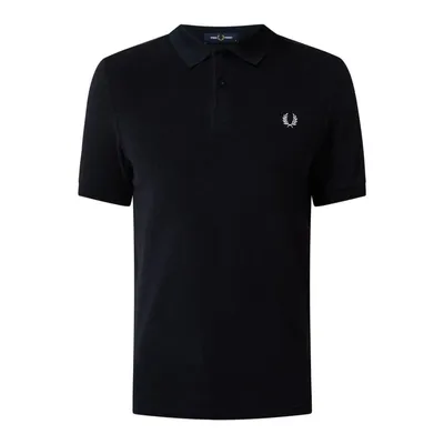 Fred Perry Fred Perry Koszulka polo z froty