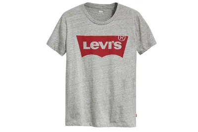 Levi's T-shirt Damskie Levi's The Perfect Tee 173690263