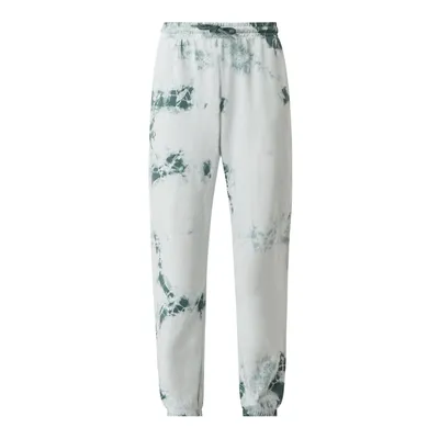 Only Only Spodnie dresowe z bawełny ekologicznej model ‘Hella’