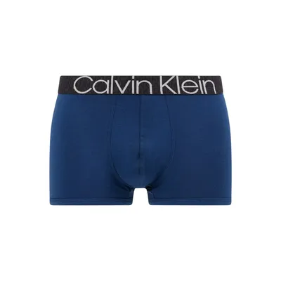 Calvin Klein Underwear Calvin Klein Underwear Obcisłe bokserki z dodatkiem streczu
