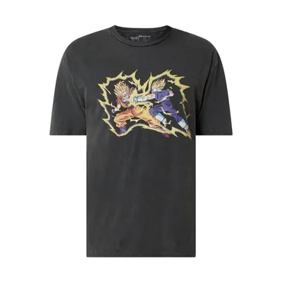 Review REVIEW T-shirt z nadrukiem ‘Dragon Ball Z©’