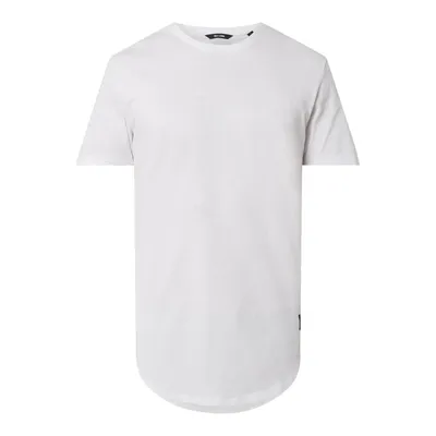 Only&Sons Only & Sons T-shirt z bawełny ekologicznej w zestawie 2 szt. model ‘Matt’
