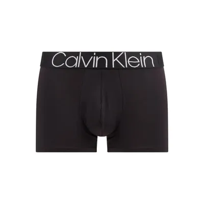 Calvin Klein Underwear Obcisłe bokserki z dodatkiem streczu model ‘Evolution’