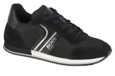 Boss Buty sneakers Dla chłopca BOSS Trainers J29282-09B