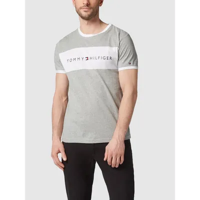 Tommy Hilfiger Tommy Hilfiger T-shirt — ‘Better Cotton Initiative’
